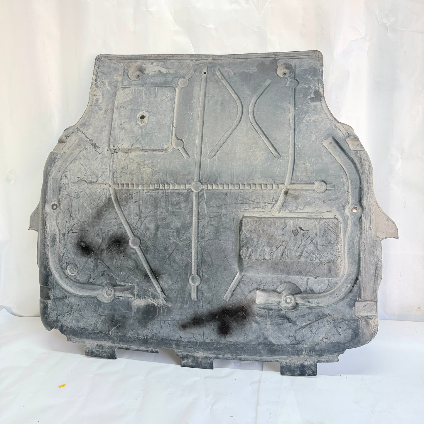 VW T5 T6 T7 Motor Alt Karter Muhafaza 7H0805687C