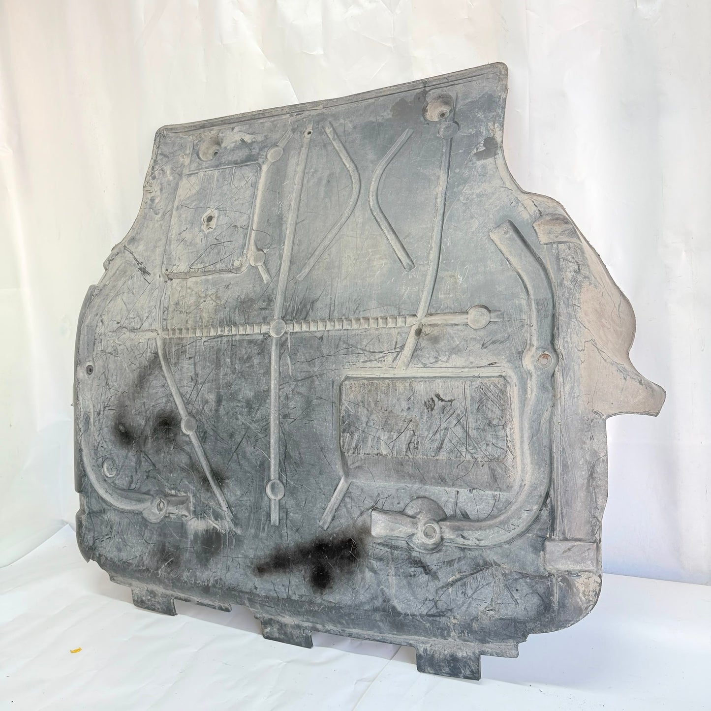 VW T5 T6 T7 Motor Alt Karter Muhafaza 7H0805687C