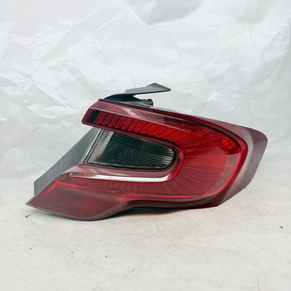 Fiat Egea Sağ Stop Lambası 521029650 15-21 En Uygun Oto Parça