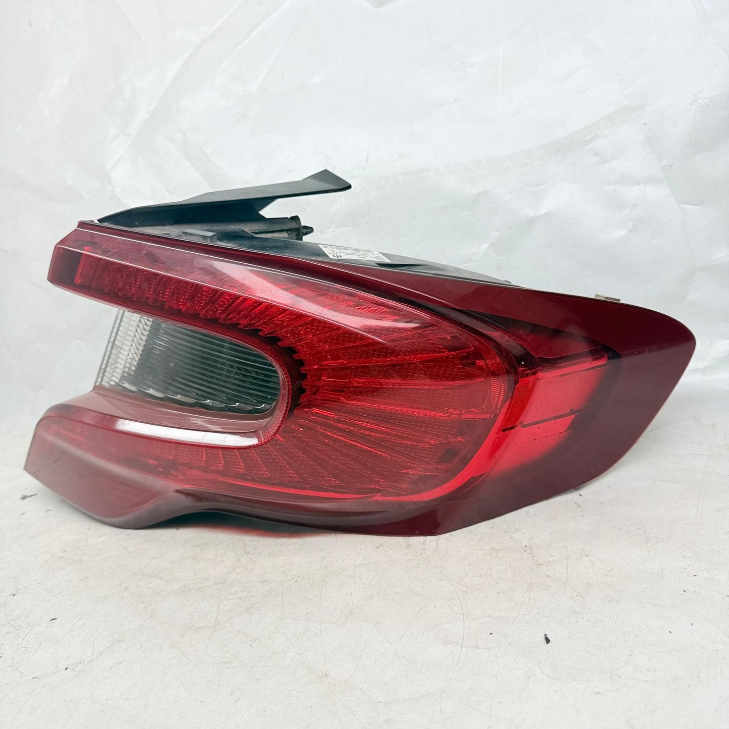 Fiat Egea Sağ Stop Lambası 521029650 15-21 En Uygun Oto Parça