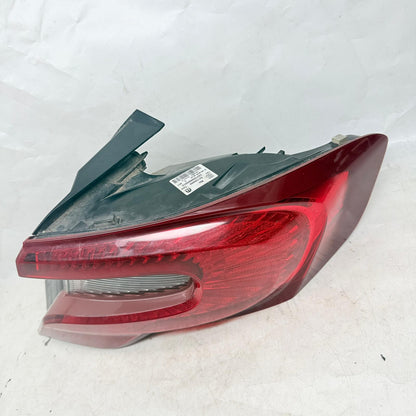 Fiat Egea Sağ Stop Lambası 521029650 15-21 En Uygun Oto Parça