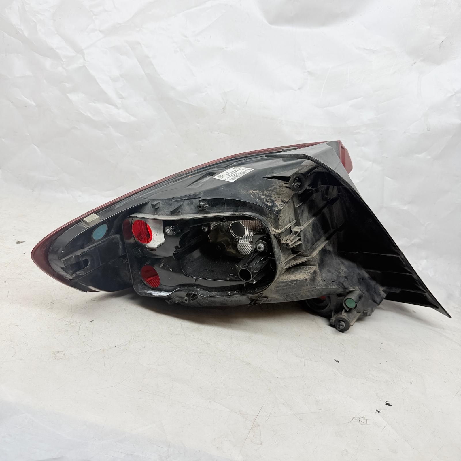Fiat Egea Sağ Stop Lambası 521029650 15-21 En Uygun Oto Parça