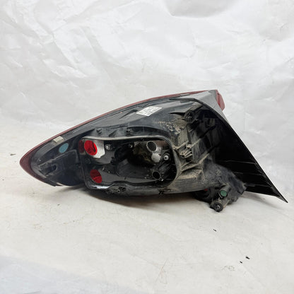 Fiat Egea Sağ Stop Lambası 521029650 15-21 En Uygun Oto Parça