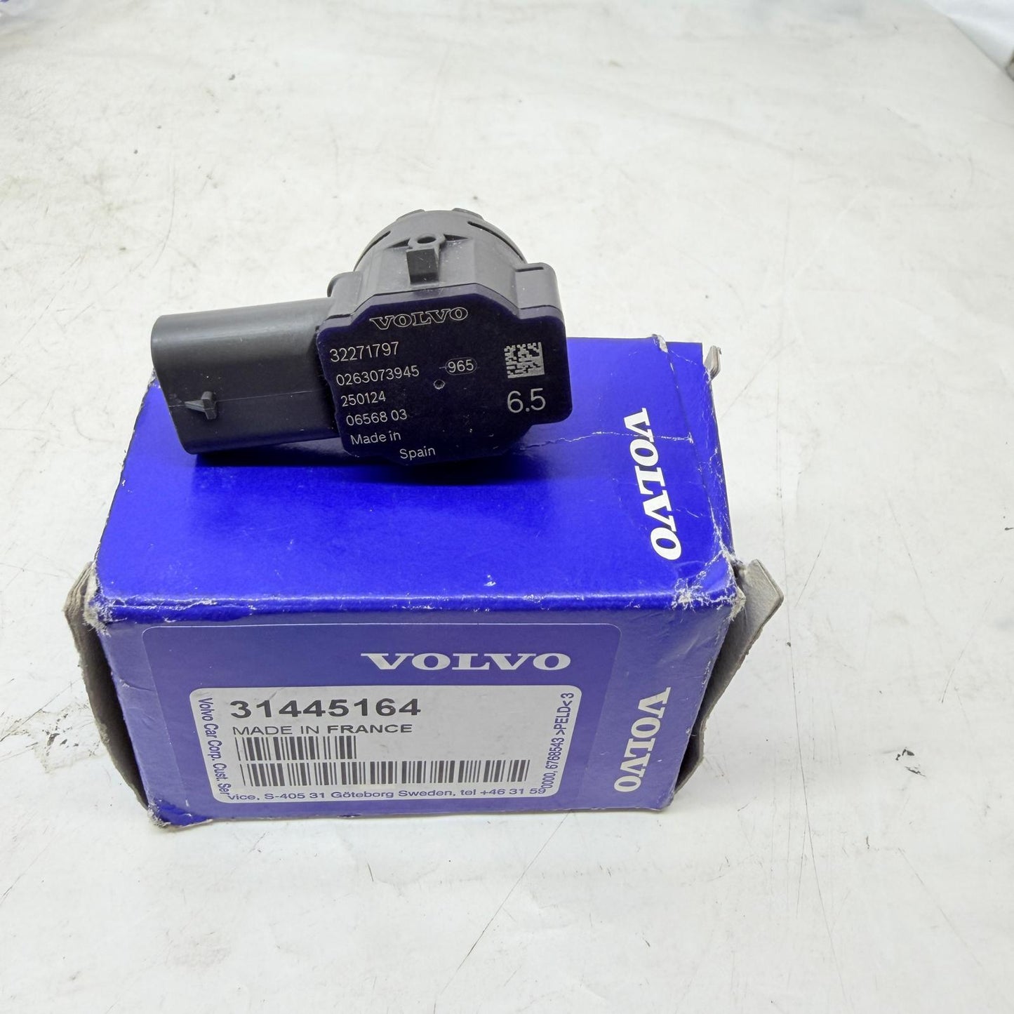 Volvo EX40 XC40 XC90 Park Sensörü 31680784 En Uygun Oto Parça