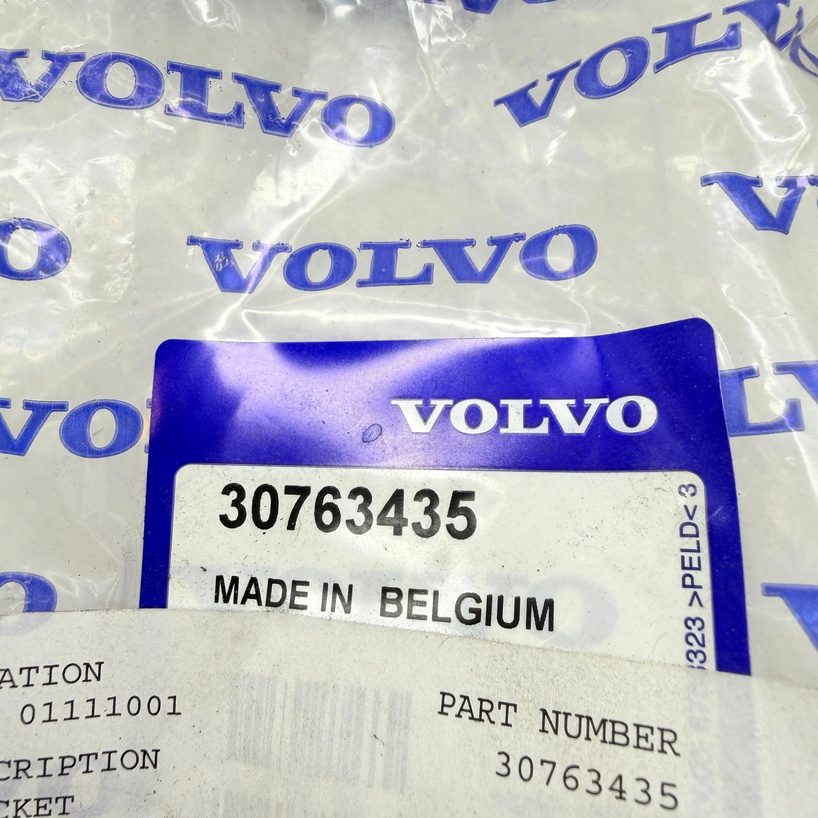Volvo XC60 Sol Ön Tampon Braketi 30763435 En Uygun Oto Parça