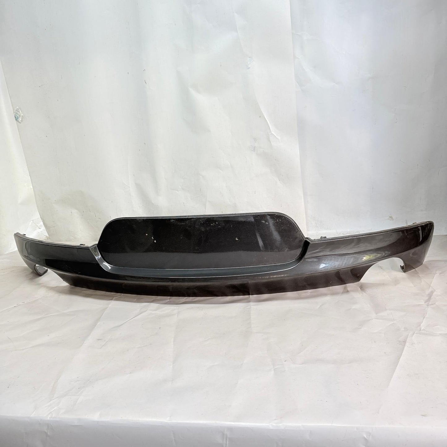 BMW Z4 E89 M Arka Tampon Difüzörü 51128038095