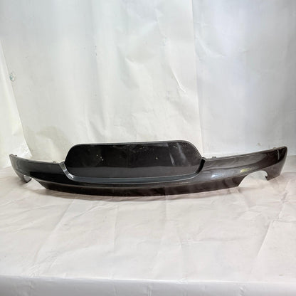 BMW Z4 E89 M Arka Tampon Difüzörü 51128038095