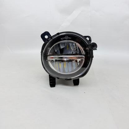 BMW 3 F30 LCI Sağ Sis Farı LED 63177315560