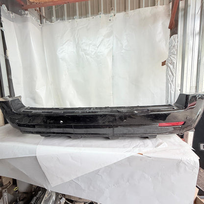 Range Rover Vogue Autobiography Arka Tampon LR023708 En Uygun Oto Parça