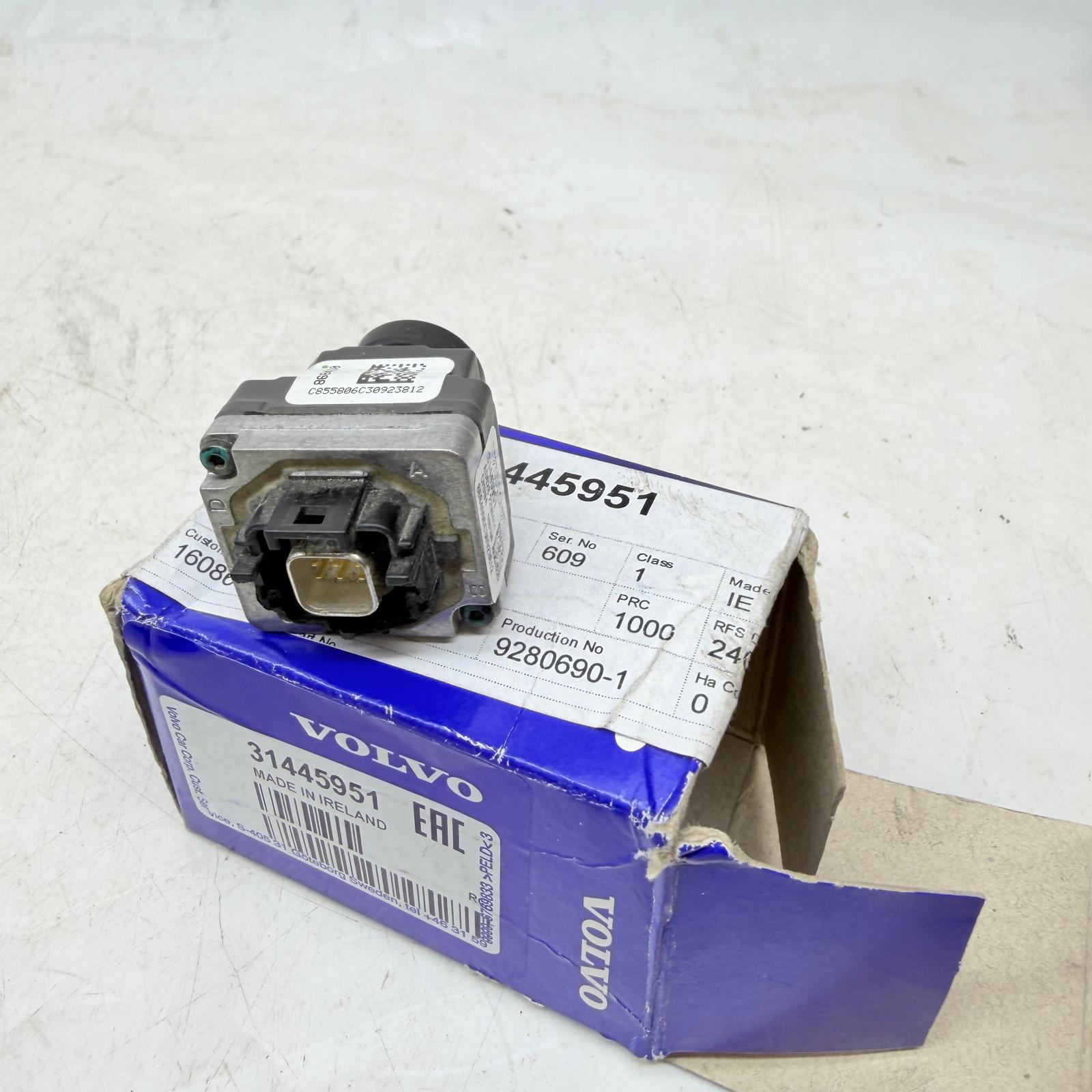 Volvo XC90 S90 S60 XC60 360 Kamera 31445951 En Uygun Oto Parça
