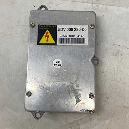 Orijinal çıkma xenon far beyni – Hella üretimi, yaygın uyumlu modül