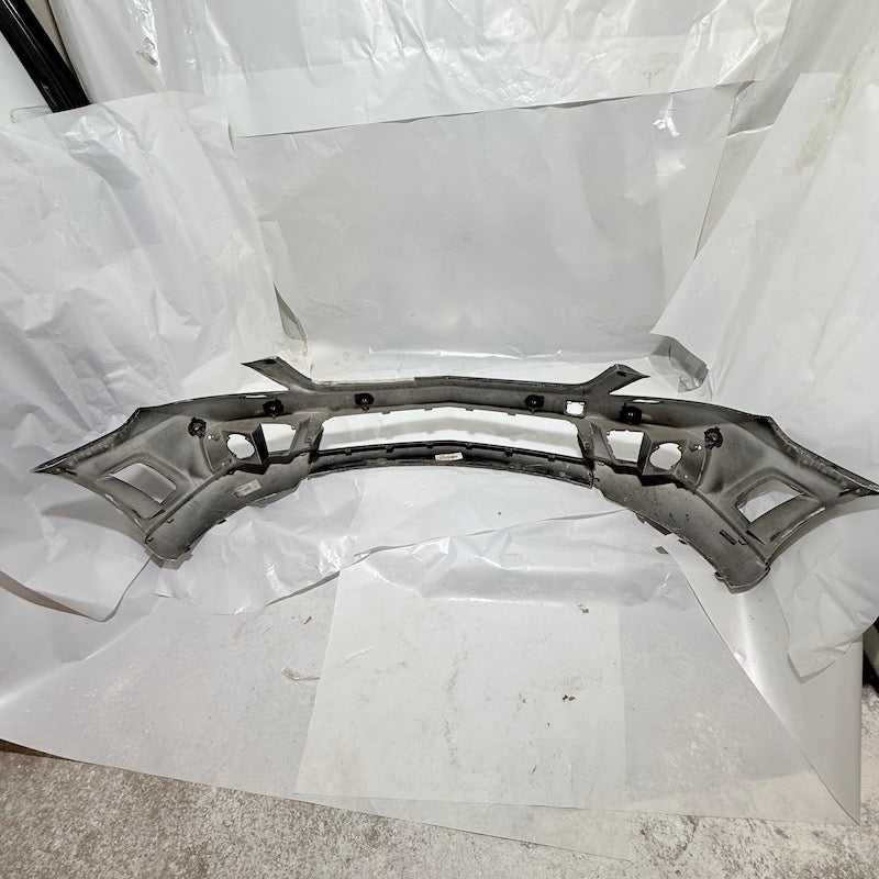 Mercedes SLK R171 Ön Tampon A1713175820