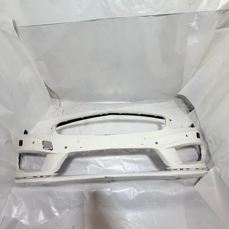 Mercedes A Serisi W176 AMG Ön Tampon A1768851825 En Uygun Oto Parça
