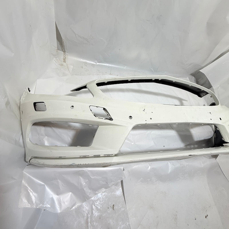 Mercedes A Serisi W176 AMG Ön Tampon A1768851825 En Uygun Oto Parça