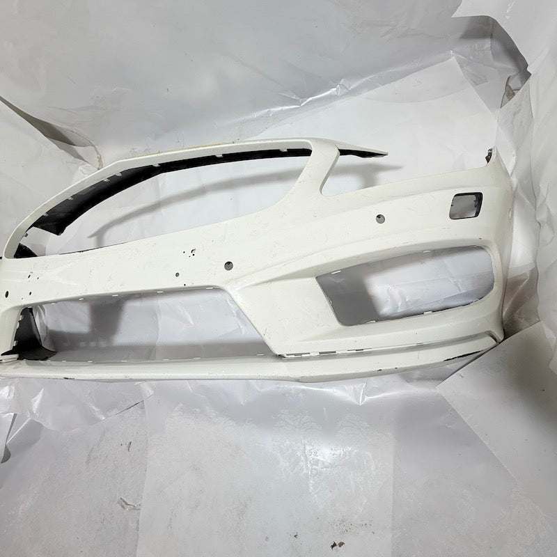 Mercedes A Serisi W176 AMG Ön Tampon A1768851825 En Uygun Oto Parça