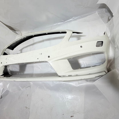 Mercedes A Serisi W176 AMG Ön Tampon A1768851825 En Uygun Oto Parça