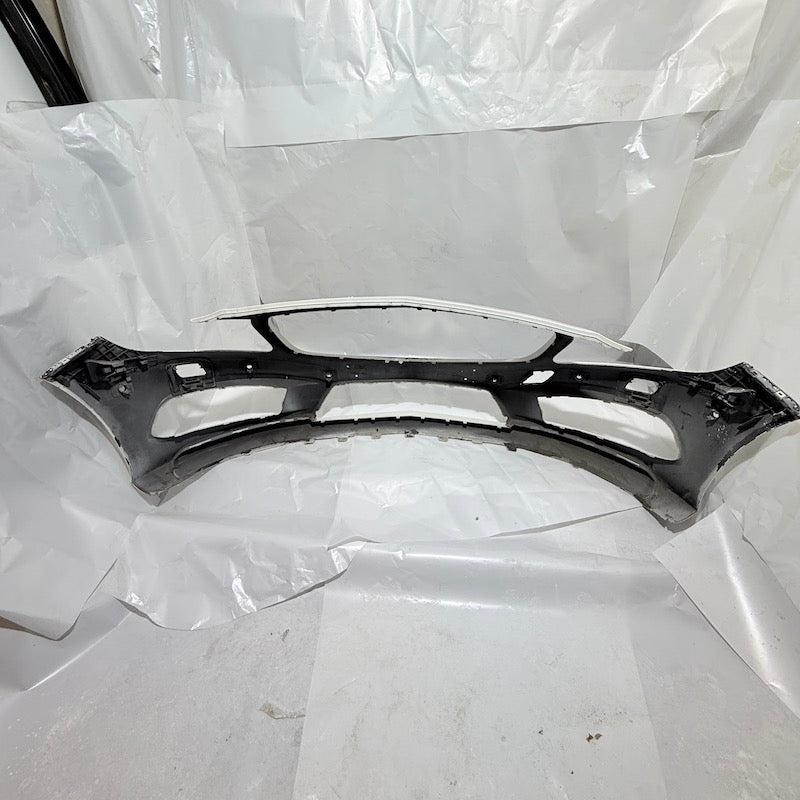 Mercedes A Serisi W176 AMG Ön Tampon A1768851825 En Uygun Oto Parça
