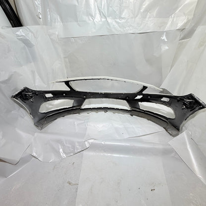 Mercedes A Serisi W176 AMG Ön Tampon A1768851825 En Uygun Oto Parça