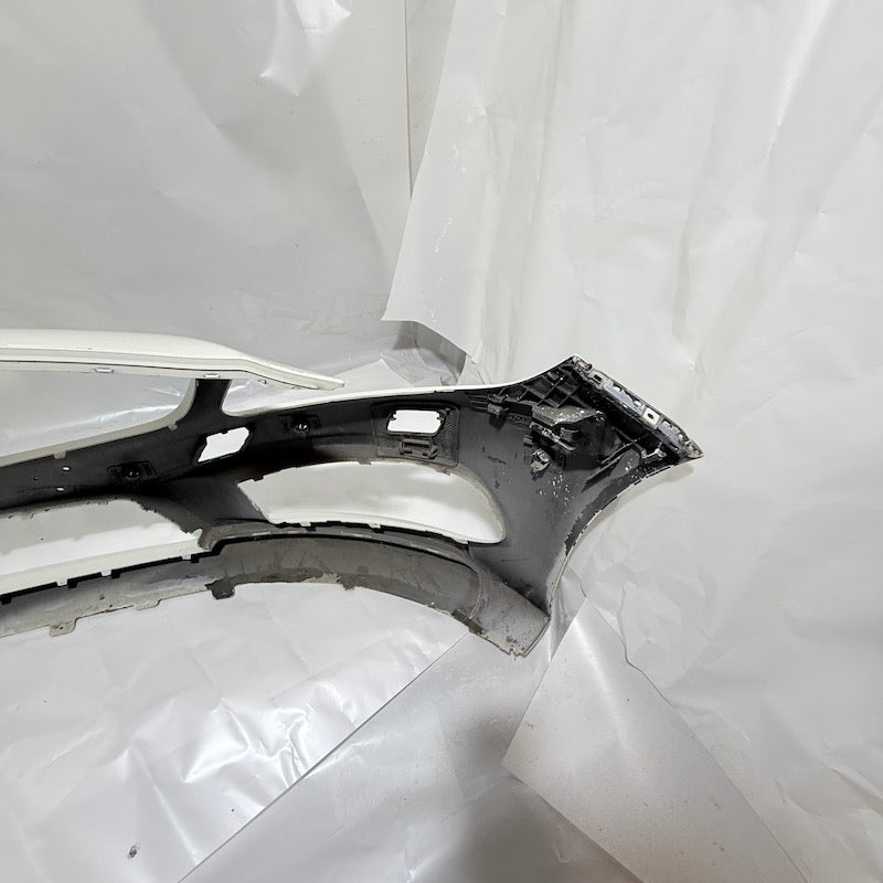 Mercedes A Serisi W176 AMG Ön Tampon A1768851825 En Uygun Oto Parça