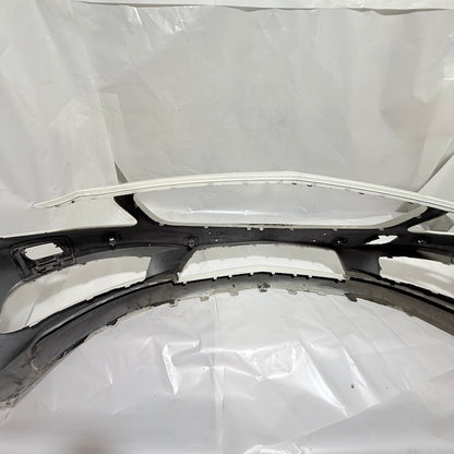 Mercedes A Serisi W176 AMG Ön Tampon A1768851825 En Uygun Oto Parça