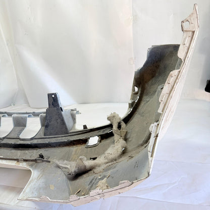 Mercedes A Serisi W176 AMG Makyajlı Arka Tampon A1768852325