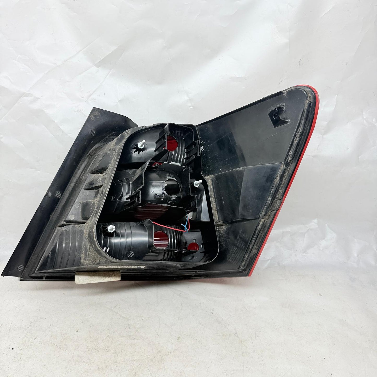Mercedes GLK W204 Sol Stop Lambası A2048202564 En Uygun Oto Parça