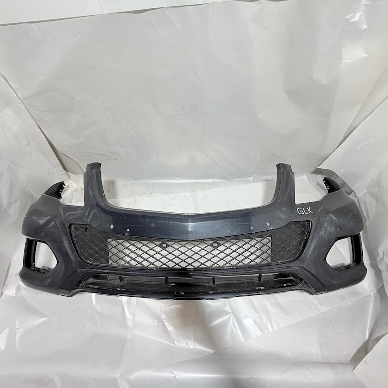 Mercedes GLK X204 Ön Tampon A2048802249 2008-15 En Uygun Oto Parça