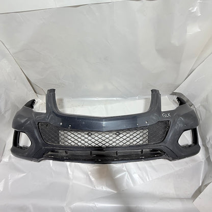 Mercedes GLK X204 Ön Tampon A2048802249 2008-15 En Uygun Oto Parça