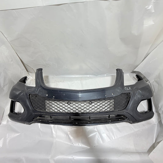 Mercedes GLK X204 Ön Tampon A2048802249 2008-15 En Uygun Oto Parça