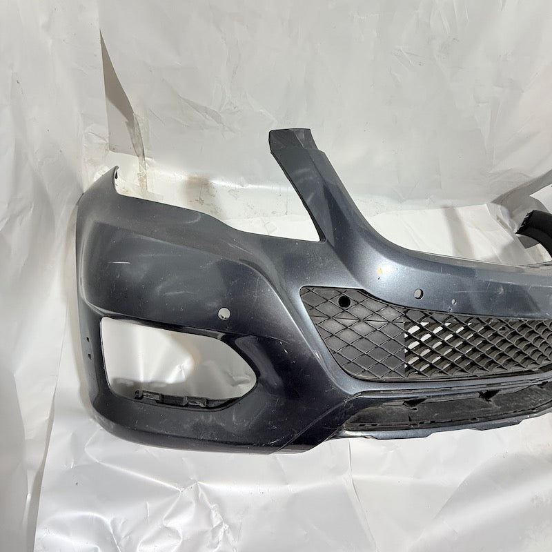 Mercedes GLK X204 Ön Tampon A2048802249 2008-15 En Uygun Oto Parça