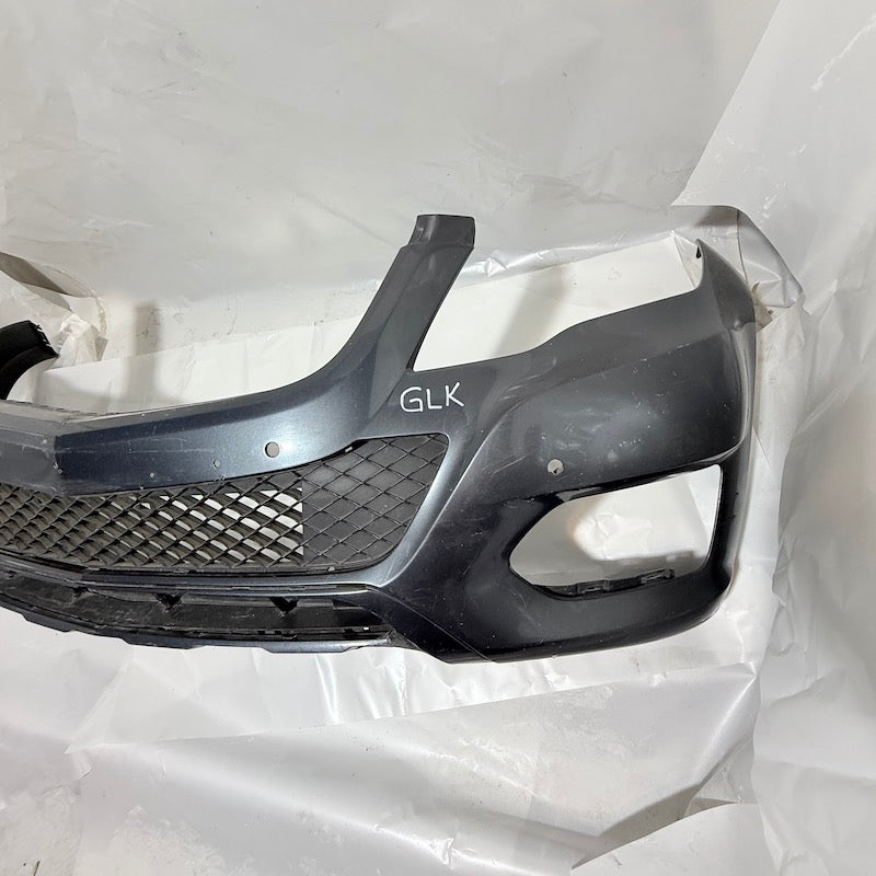 Mercedes GLK X204 Ön Tampon A2048802249 2008-15 En Uygun Oto Parça