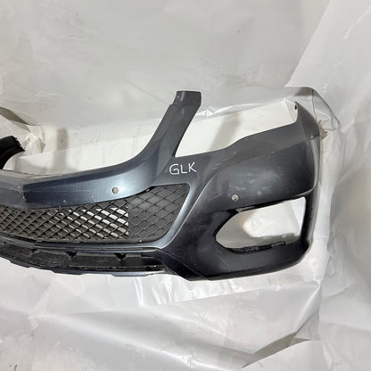 Mercedes GLK X204 Ön Tampon A2048802249 2008-15 En Uygun Oto Parça
