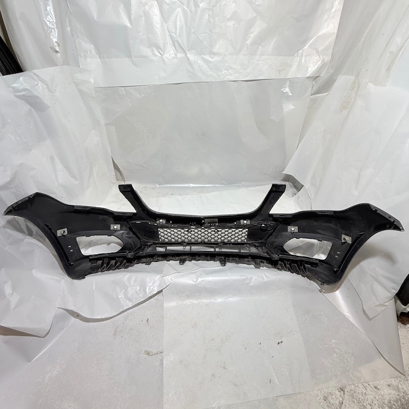 Mercedes GLK X204 Ön Tampon A2048802249 2008-15 En Uygun Oto Parça