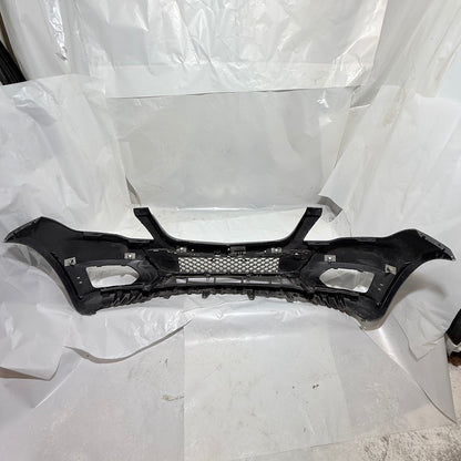 Mercedes GLK X204 Ön Tampon A2048802249 2008-15 En Uygun Oto Parça