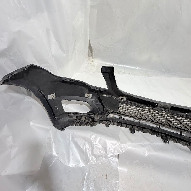 Mercedes GLK X204 Ön Tampon A2048802249 2008-15 En Uygun Oto Parça