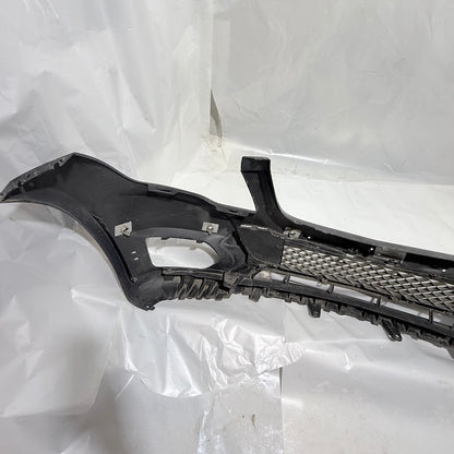 Mercedes GLK X204 Ön Tampon A2048802249 2008-15 En Uygun Oto Parça