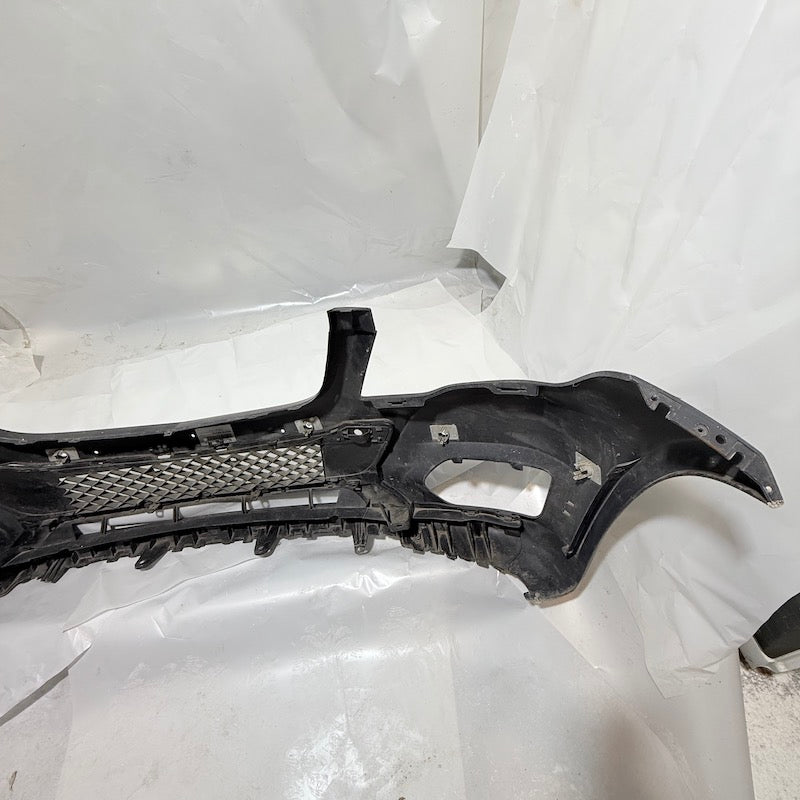 Mercedes GLK X204 Ön Tampon A2048802249 2008-15 En Uygun Oto Parça