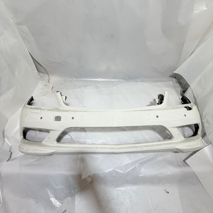 Mercedes C W204 AMG Ön Tampon A2048858725 2008-11 En Uygun Oto Parça