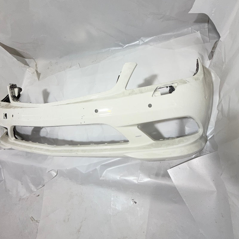 Mercedes C W204 AMG Ön Tampon A2048858725 2008-11 En Uygun Oto Parça