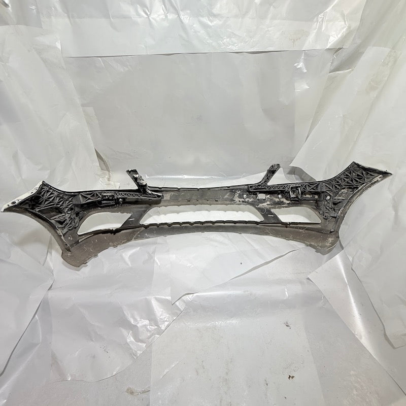 Mercedes C W204 AMG Ön Tampon A2048858725 2008-11 En Uygun Oto Parça