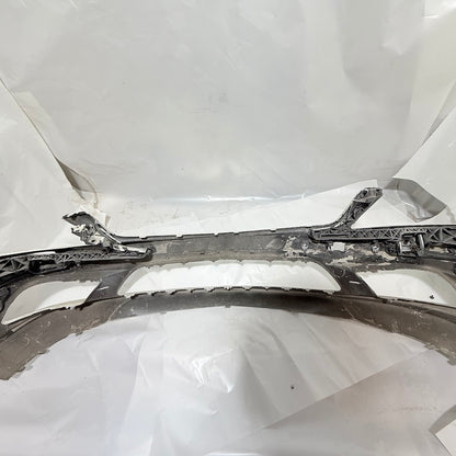 Mercedes C W204 AMG Ön Tampon A2048858725 2008-11 En Uygun Oto Parça