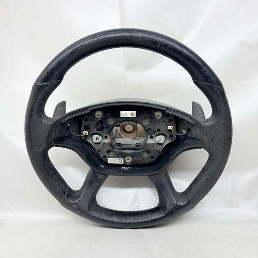 Mercedes S Serisi W221 Direksiyon Simidi A2214602803 En Uygun Oto Parça