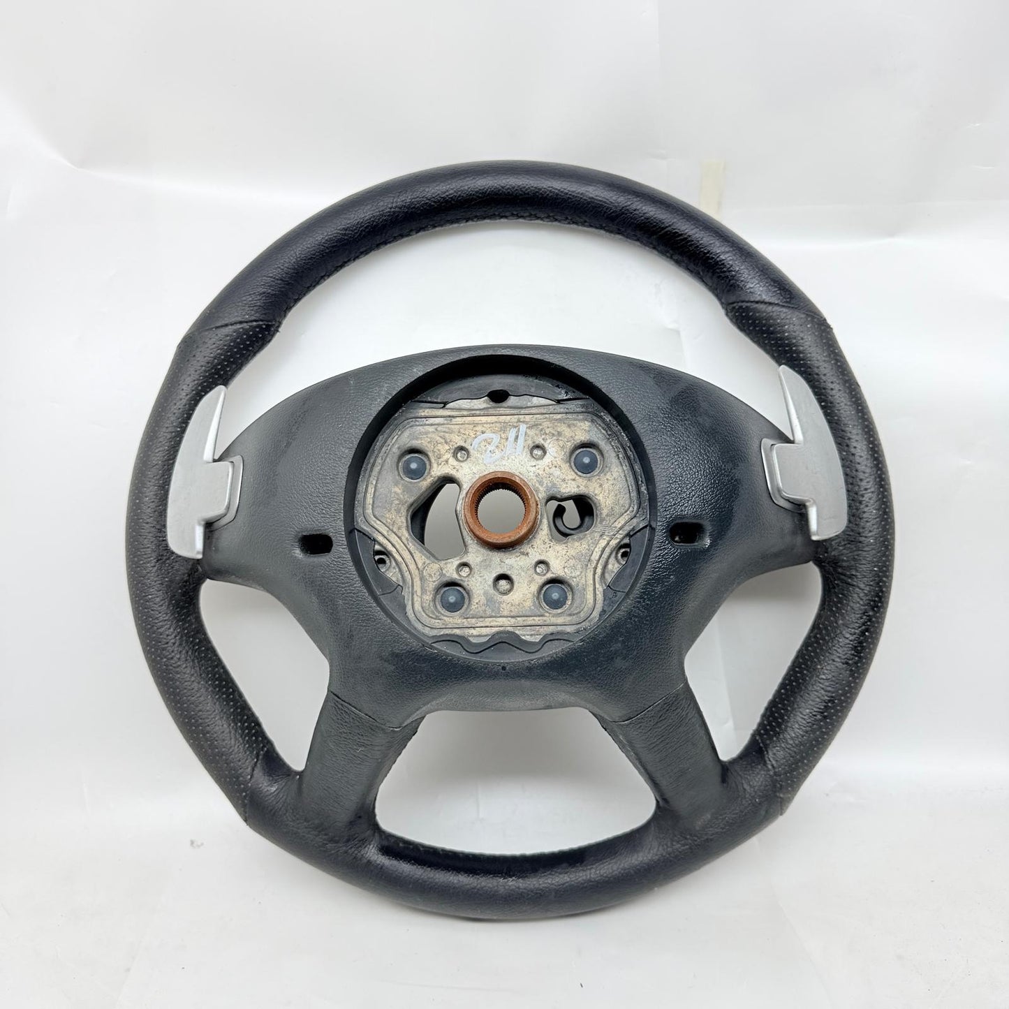 Mercedes S Serisi W221 Direksiyon Simidi A2214602803