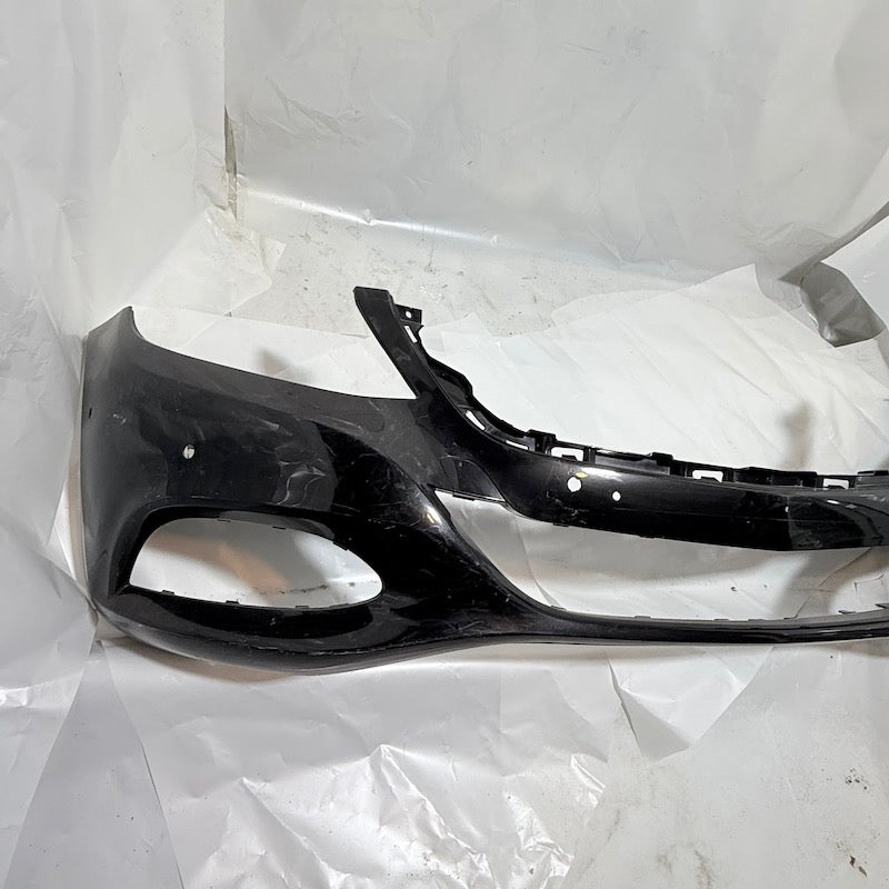Mercedes S Serisi W222 Ön Tampon A2228800147 13-19 En Uygun Oto Parça