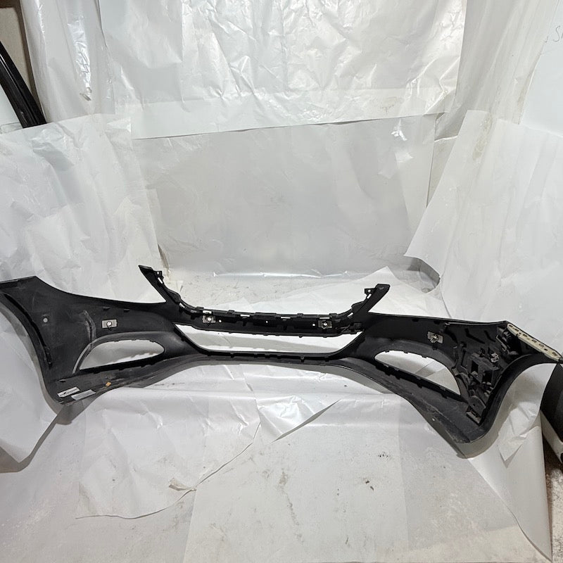 Mercedes S Serisi W222 Ön Tampon A2228800147 13-19 En Uygun Oto Parça