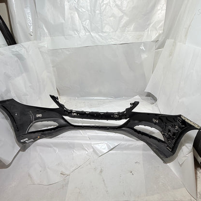 Mercedes S Serisi W222 Ön Tampon A2228800147 13-19 En Uygun Oto Parça