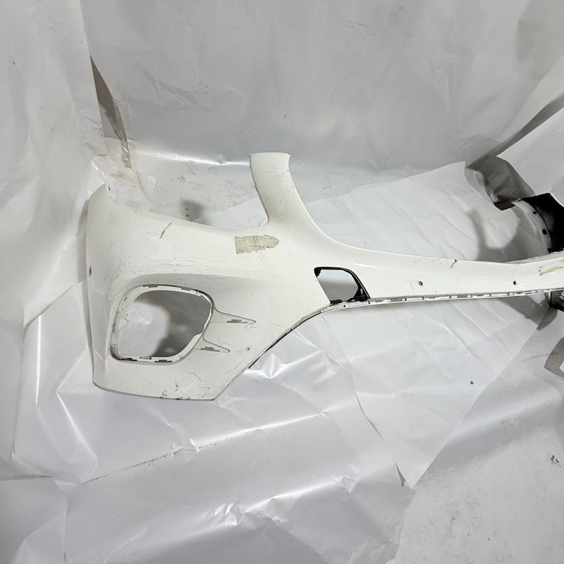 Mercedes GLC W253 AMG Ön Tampon A2538853000 15-19 En Uygun Oto Parça