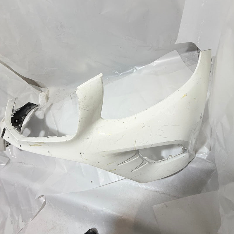 Mercedes GLC W253 AMG Ön Tampon A2538853000 15-19 En Uygun Oto Parça