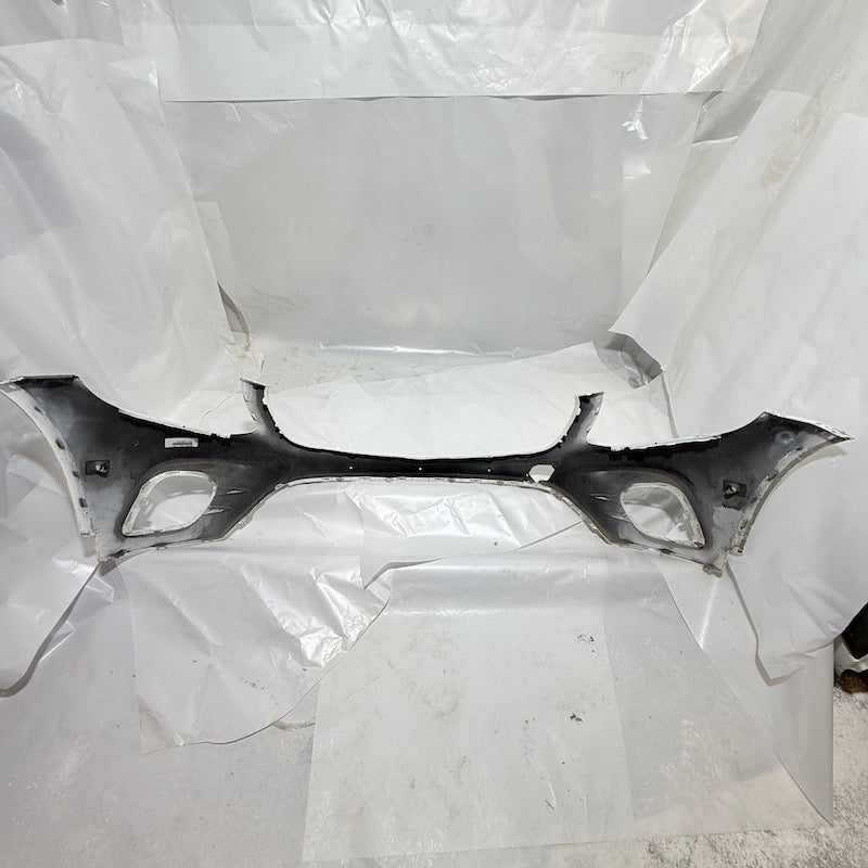 Mercedes GLC W253 AMG Ön Tampon A2538853000 15-19 En Uygun Oto Parça