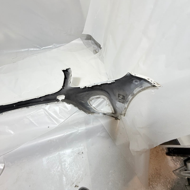 Mercedes GLC W253 AMG Ön Tampon A2538853000 15-19 En Uygun Oto Parça